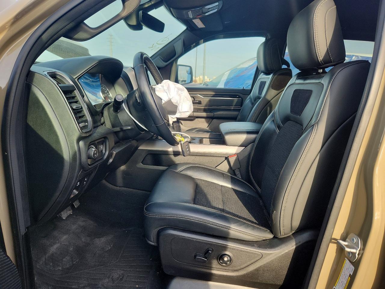 2020 Dodge Ram 1500 big Horn/lone Star