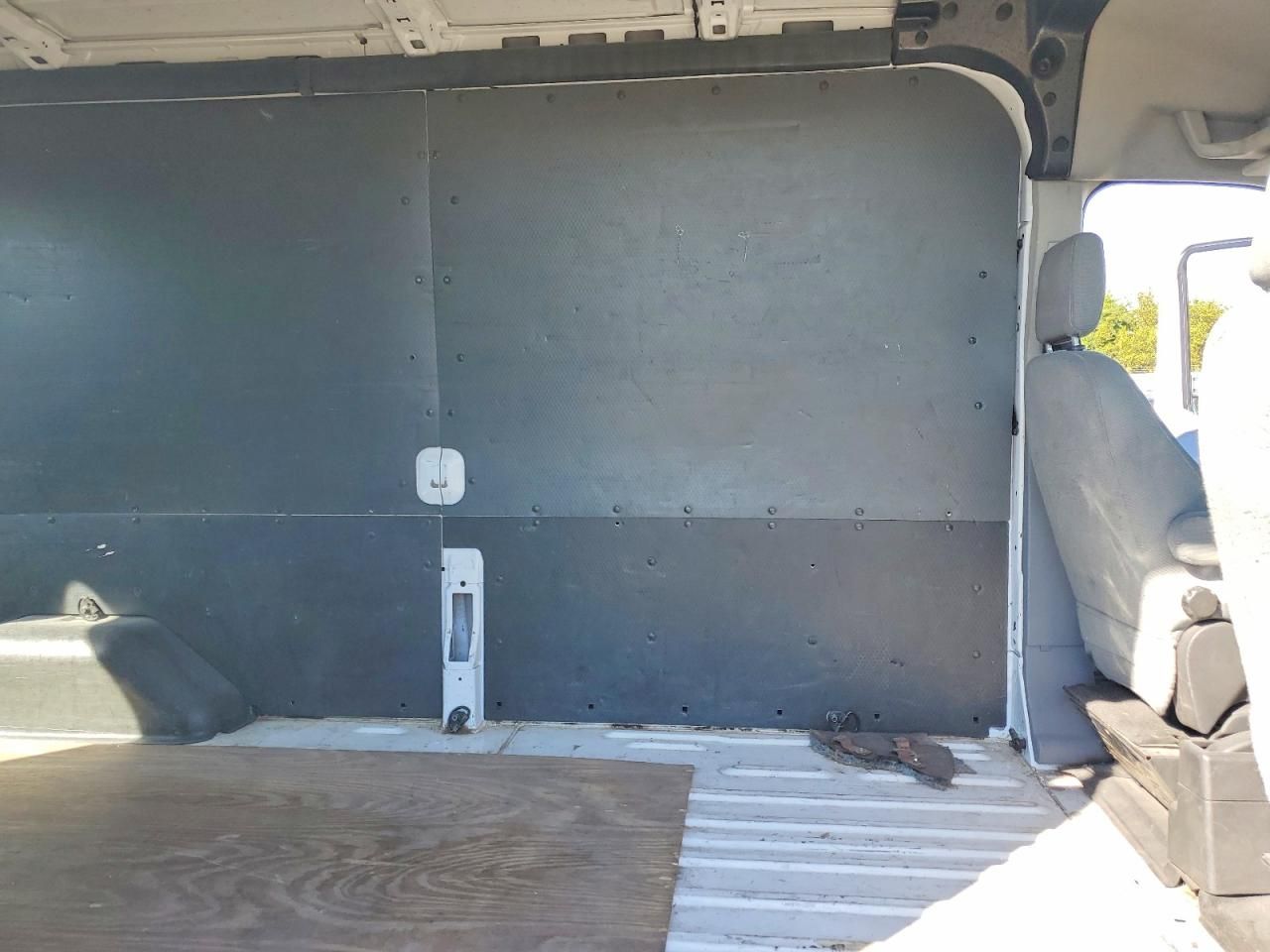 2015 Ford Transit T-350