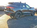 2017 Jaguar F-pace R-sport