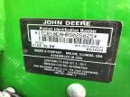 2025 John Deere 810E 36 DK Commercial Turf Mower