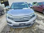 2018 Honda Pilot exl