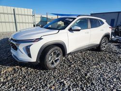 Chevrolet Vehiculos salvage en venta: 2025 Chevrolet Trax 1LT