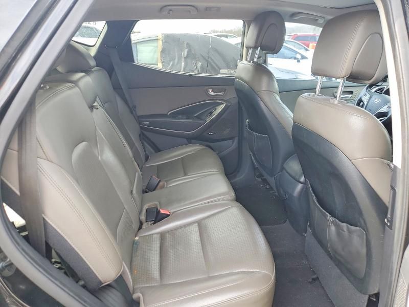 2014 Hyundai Santa fe Sport