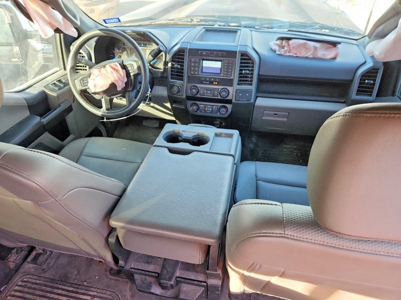 2022 Ford F350 Super Duty