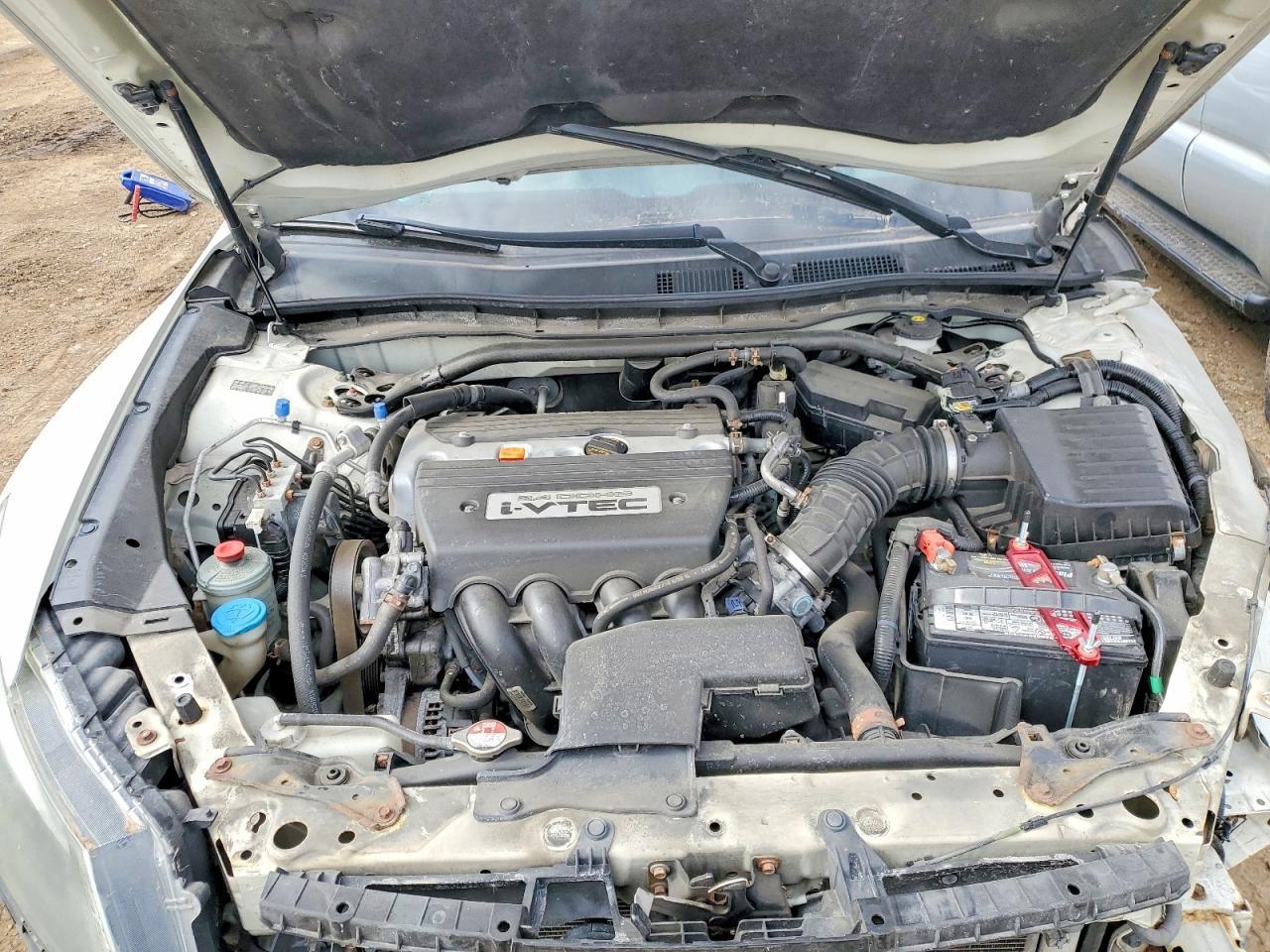 2012 Honda Crosstour ex