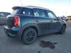 2014 Mini Cooper s Countryman