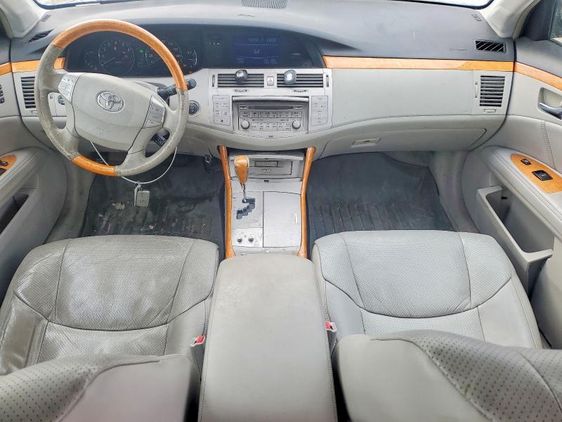 2007 Toyota Avalon Limited