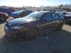 2013 Chrysler 200 Limited