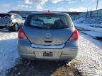 2011 Nissan Versa s