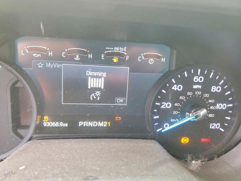 2021 Ford Econoline E350 SD Ambulance