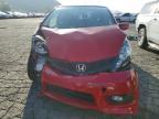 2012 Honda Fit Sport