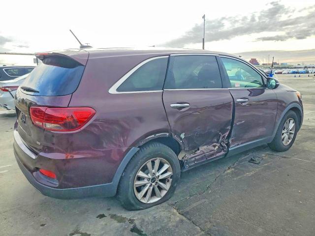 2019 KIA Sorento lx fwd