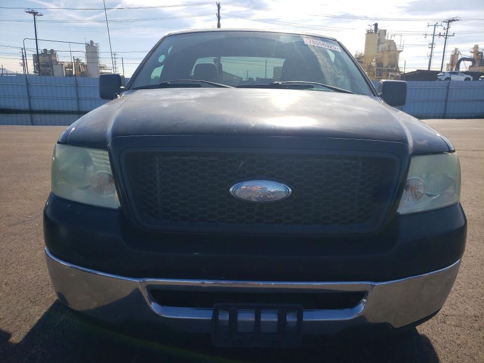 2006 Ford F150 xlt