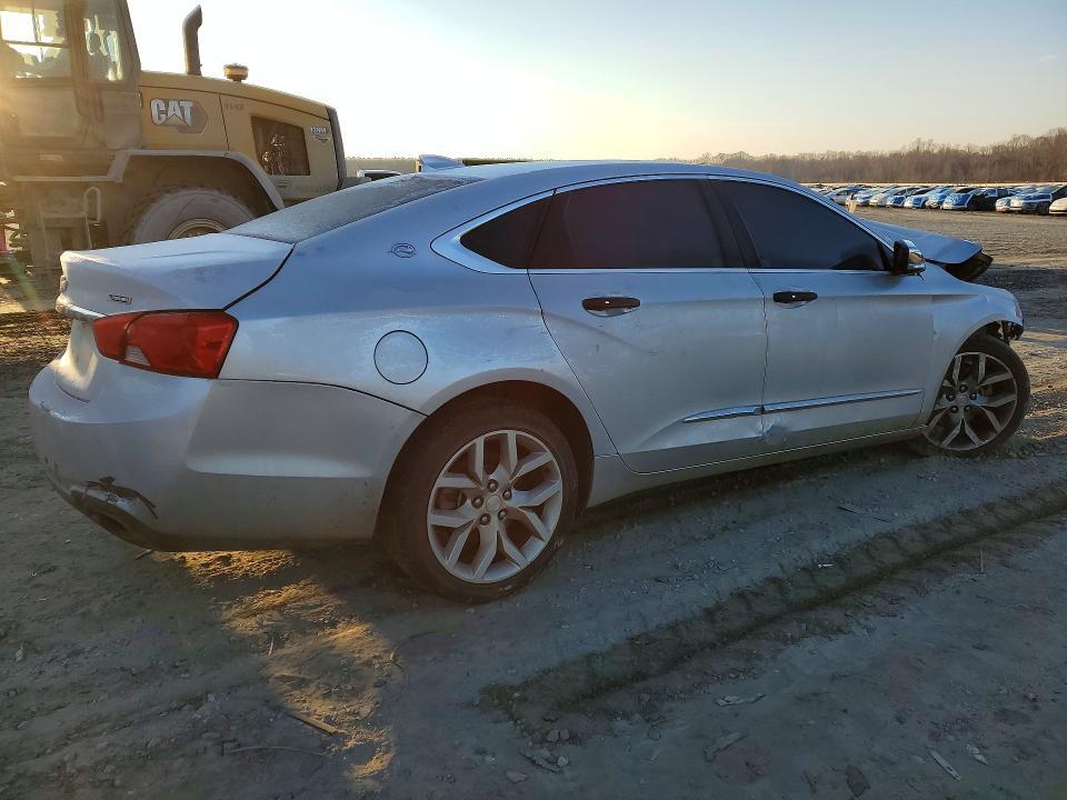 2020 Chevrolet Impala Premier