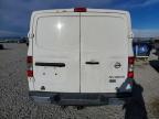 2013 Niss AN NV 2500 Utility / Service Van