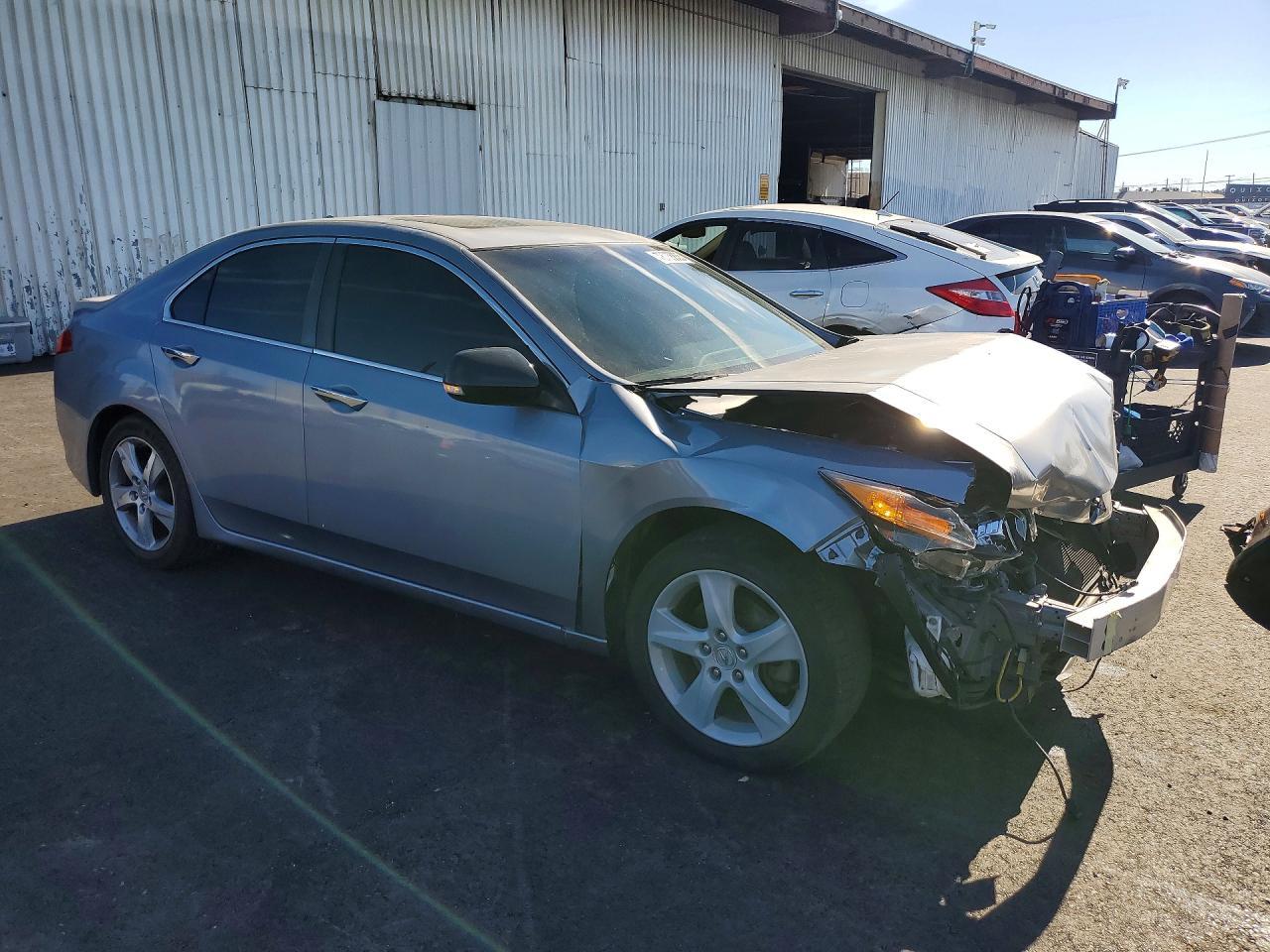 2011 Acura TSX