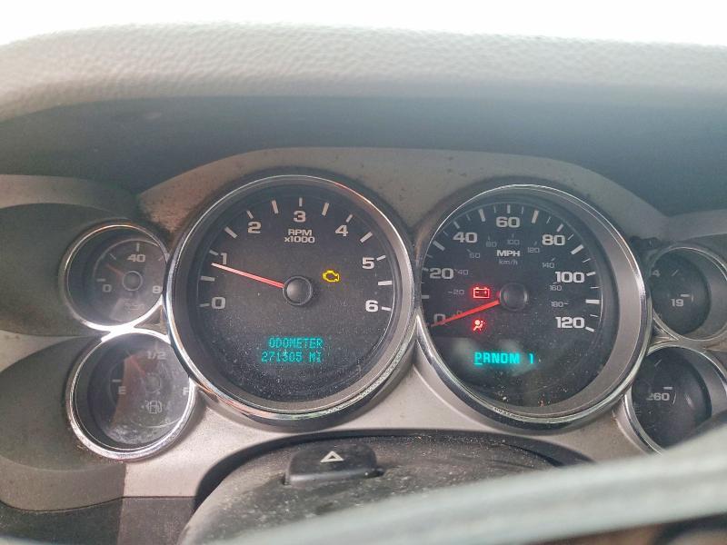 2007 Chev Rolet Silverado 3500HD