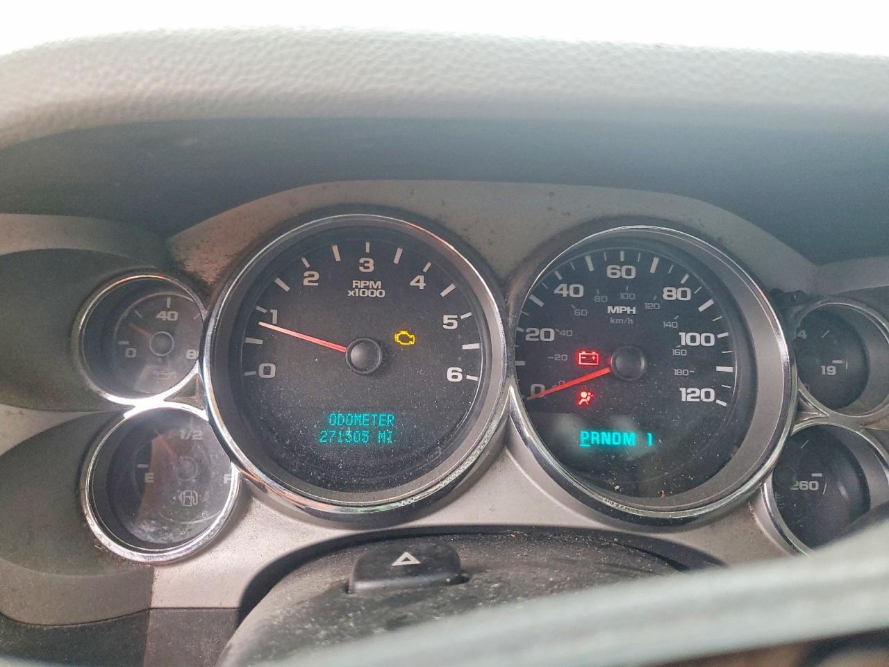 2007 Chev Rolet Silverado 3500HD
