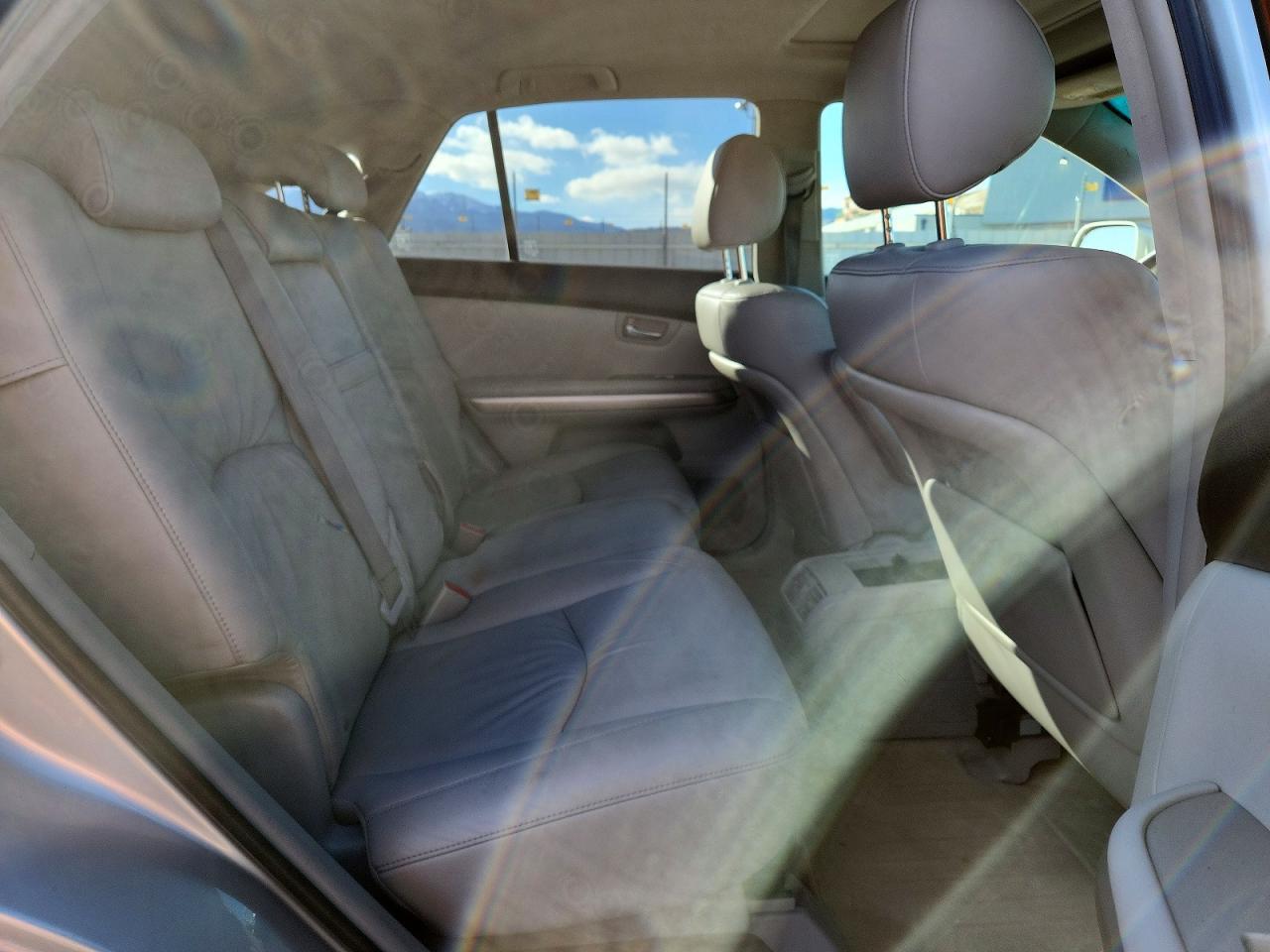 2006 Lexus Rx 400