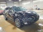 2016 Lexus Nx 200t Base
