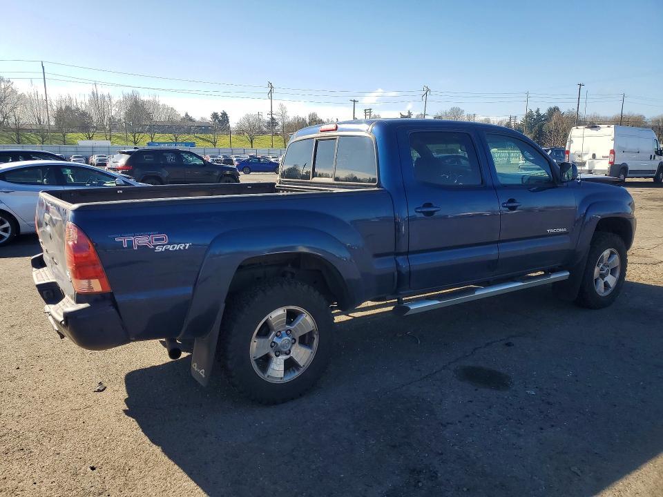 2007 Toyota Tacoma V6