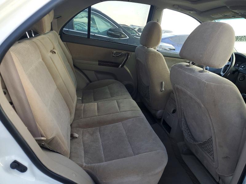 2006 KIA Sorento lx