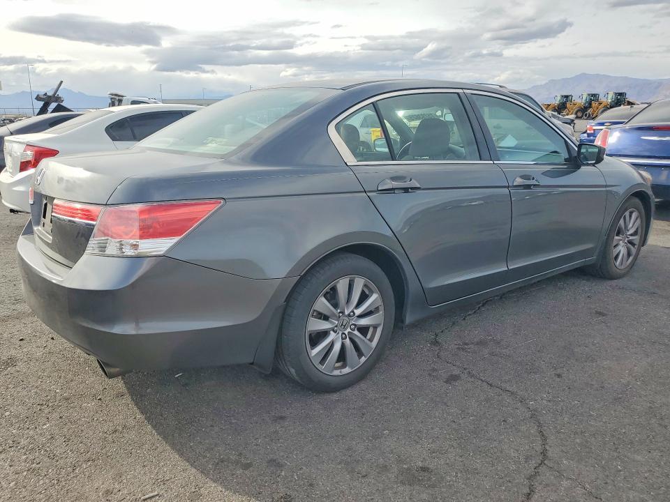 2012 Honda Accord lxp