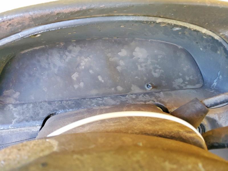 2006 Toyota Tundra SR5