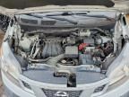 2015 Nissan NV200 2.5S