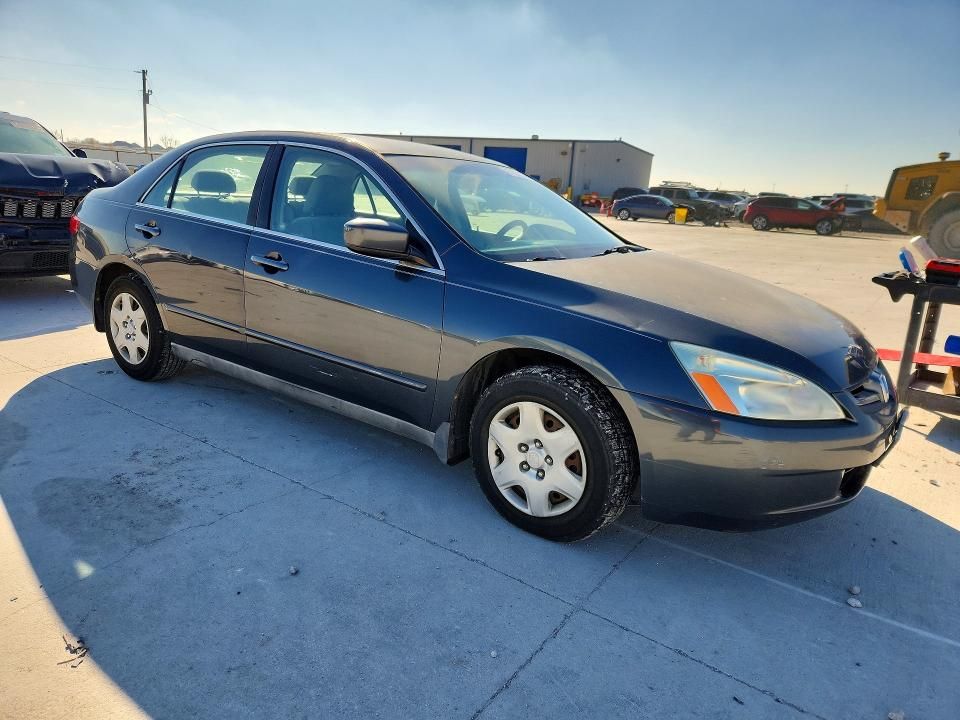 2005 Honda Accord lx