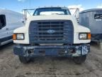 1997 Ford F700 Truck Cab AND Chassis
