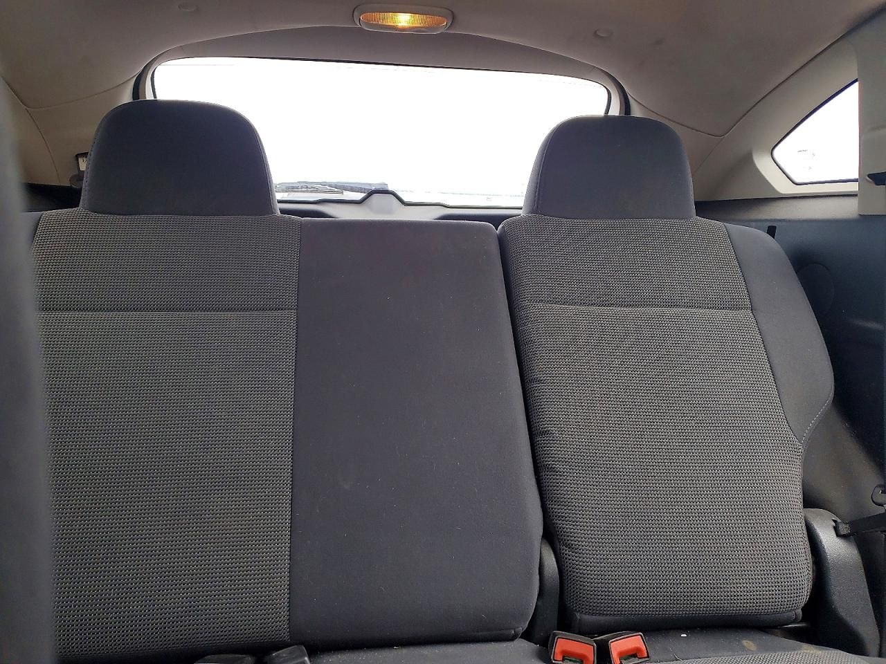 2011 Dodge Caliber Mainstreet