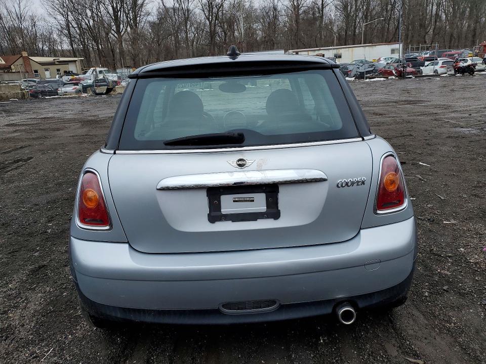 2010 Mini Cooper