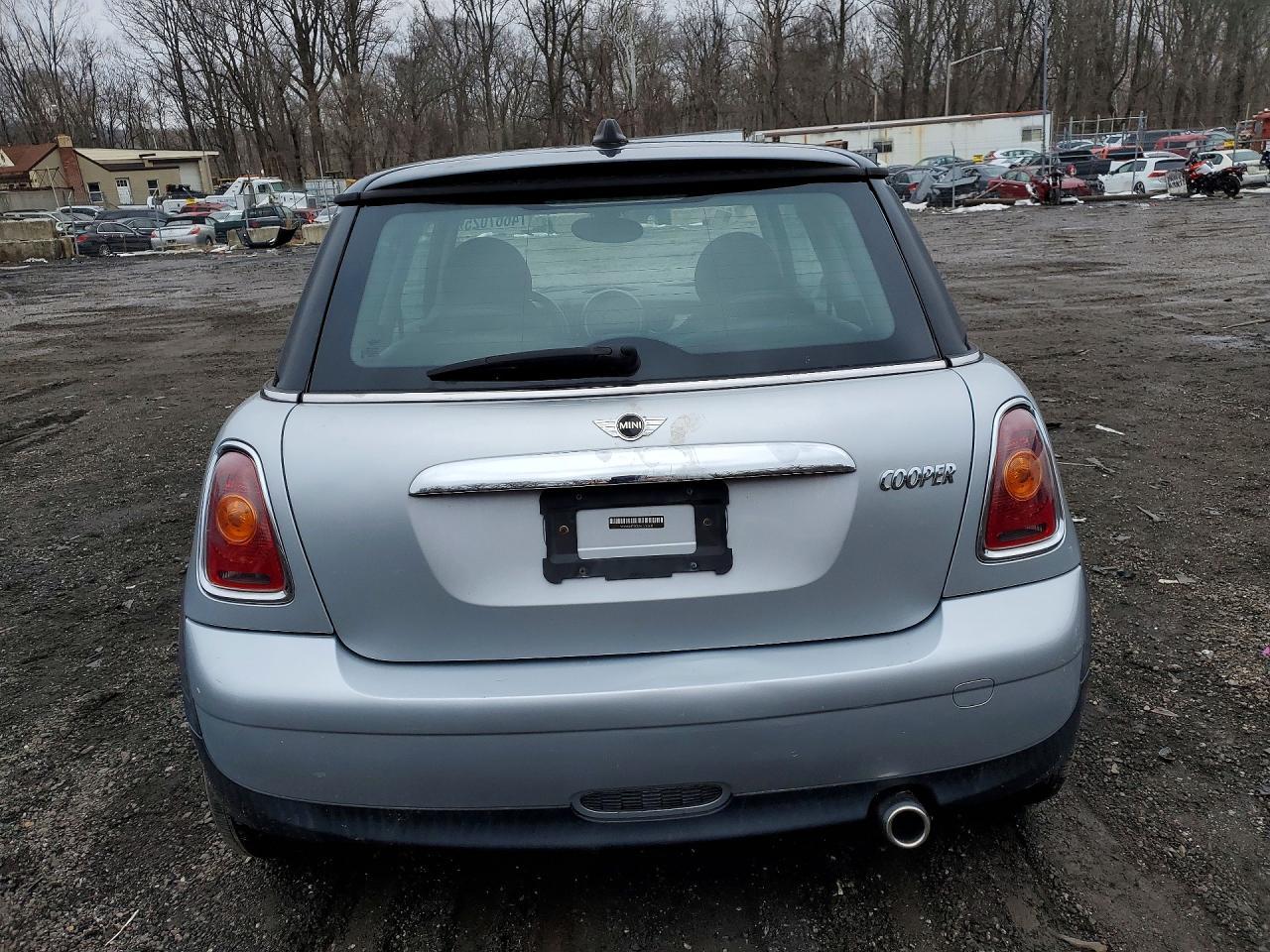 2010 Mini Cooper
