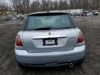 2010 Mini Cooper
