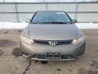 2008 Honda Civic exl