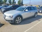 2013 Audi A4 Allroad Premium Plus