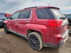 2013 GMC Terrain slt
