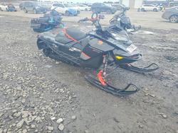 Skidoo Snowmobile salvage cars for sale: 2020 Skidoo Renegade