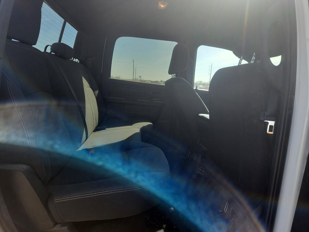 2023 Dodge RAM 2500 Tradesman