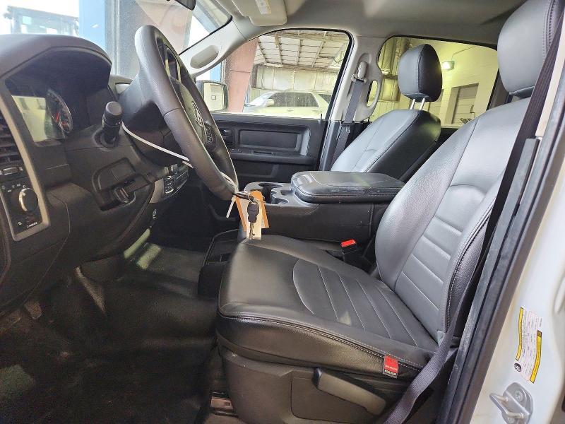 2023 Dodge RAM 1500 Classic