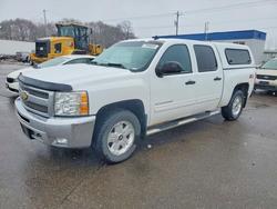 2013 Chevrolet Silverado K1500 lt for sale in Ham Lake, MN
