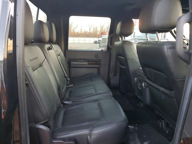 2016 Ford F350 Super Duty