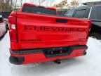 2020 Chevrolet Silverado K1500 Custom