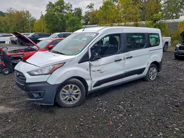 2023 Ford Transit Connect xl