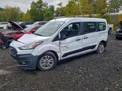 Ford Vehiculos salvage en venta: 2023 Ford Transit Connect xl