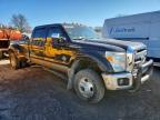 2011 Ford F450 4WD