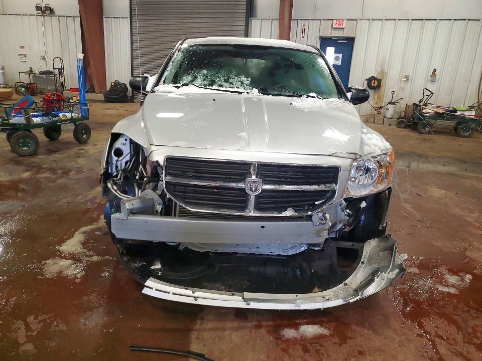 2009 Dodge Caliber sxt