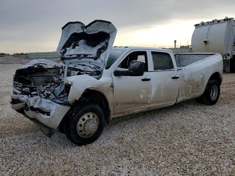 2026 Dodge RAM 3500 Tradesman