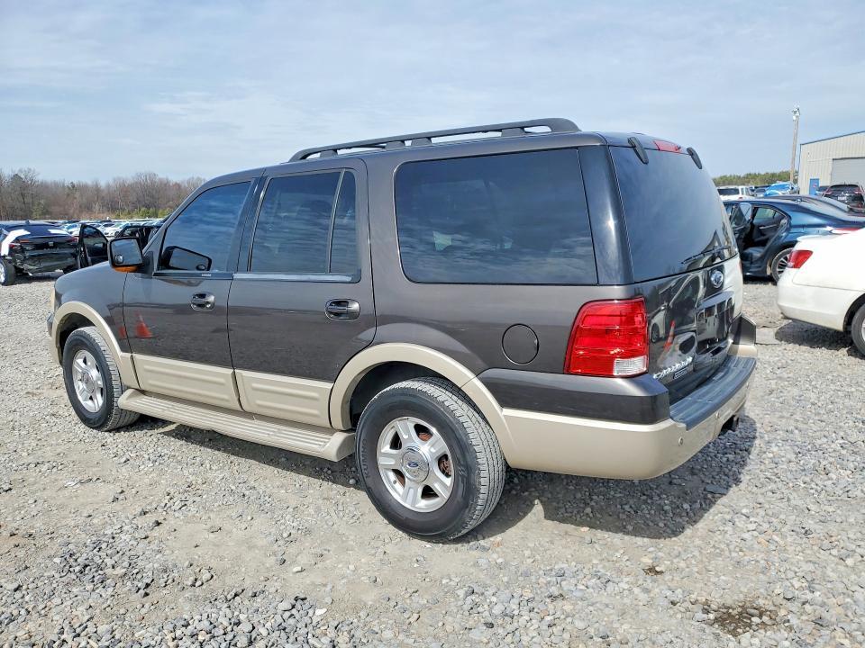 2006 Ford Expedition Eddie Bauer